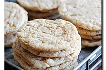 Hershey Toffee Bit Cookies