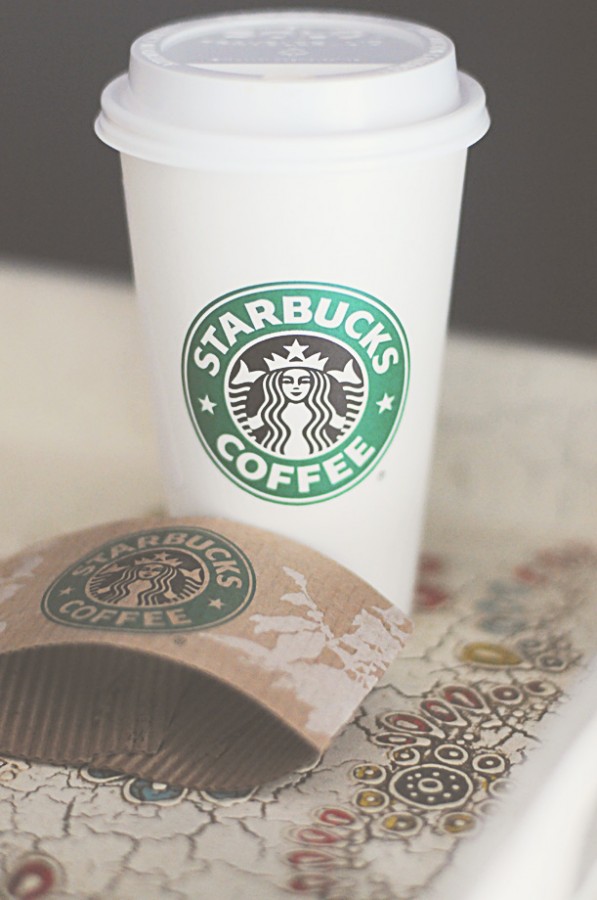 1-16 Starbucks