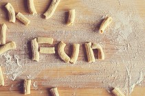 Fun Pasta