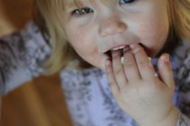 Leah Dough