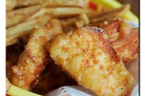 Classic Fish & Chips