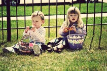 Easter Kelly