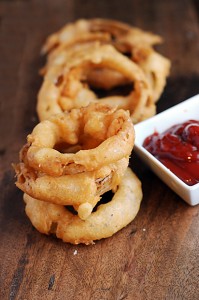 Onion Rings 2