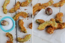 avacado fries