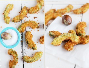 avacado fries