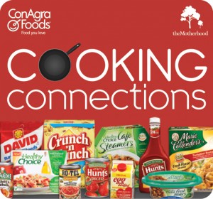 Cooking Connections Class