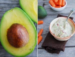 Avocado Dip