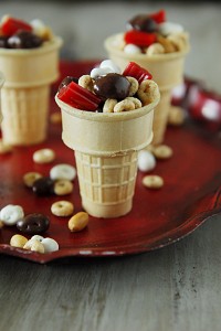 Cones