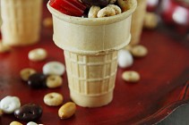 Cones