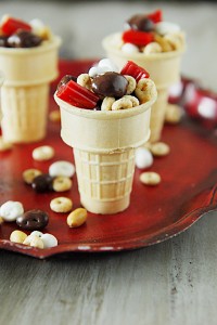 Cones