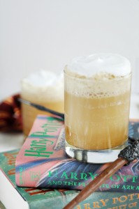 Butterbeer 1