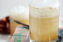 Harry Potter Butterbeer