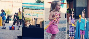 Loews Summer