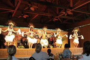luau