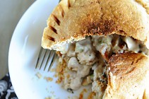Chicken Pot Pie