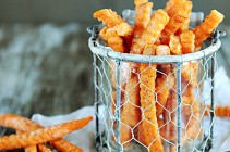 Alexia SP Fries