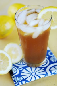 Tea