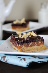 Twix Bars