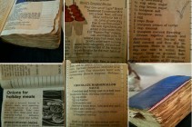 Black Book Recipes