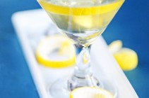 Limoncello Cocktail