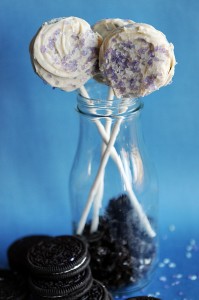Oreo Sticks