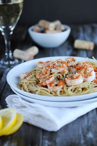 Shrimp 1