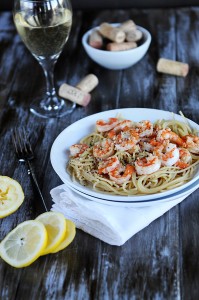 Shrimp 2