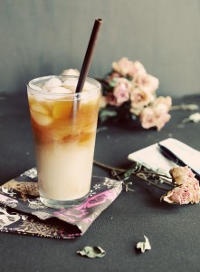 iced coffee 1
