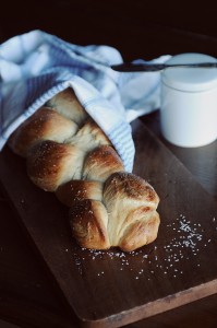 Challah 1