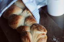 Challah Bread