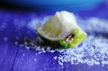Lime Wedge