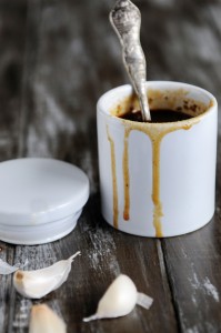 Sweet BBQ Sauce