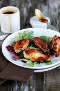 chicken wings horiz