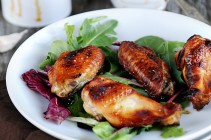 chicken wings horiz