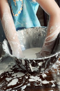 oobleck 4