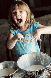 oobleck 7