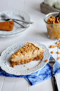pb pie