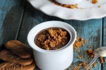 Biscoff Pudding 1