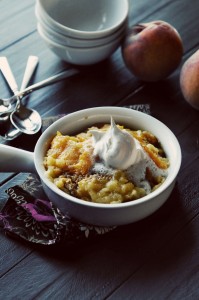 70dump cake