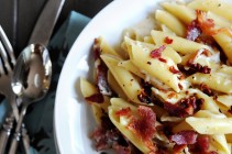 Bacon Pasta 3