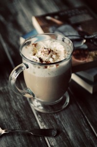 Chai Tea