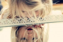 Leah Mirror