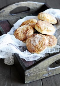 cinnamon biscuits 2