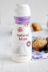 natural bliss