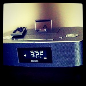 docking station
