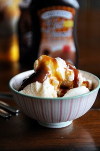 sundae