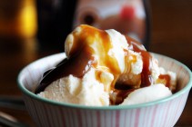 sundae