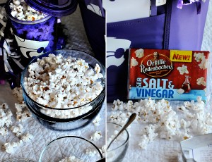 Basket Sea Salt