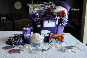 Basket Top