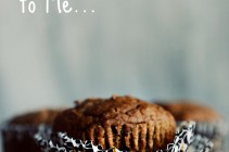 Pumpkin Muffins